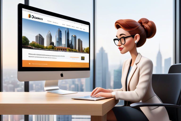 Choosing the Right Domain Extension for SEO Success
