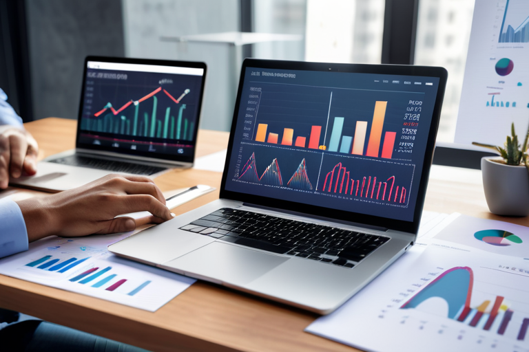 Mastering A/B Testing: How to Optimize Your Content for Maximum Impact