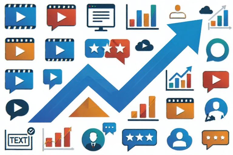 10 Proven Social Media Content Strategies