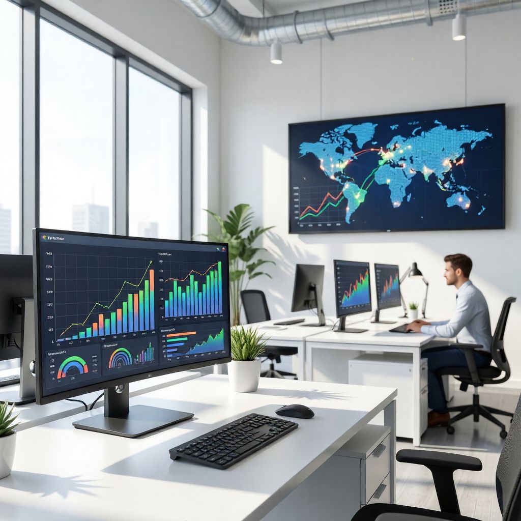 A 3-Step Guide to Researching and Entering New Markets