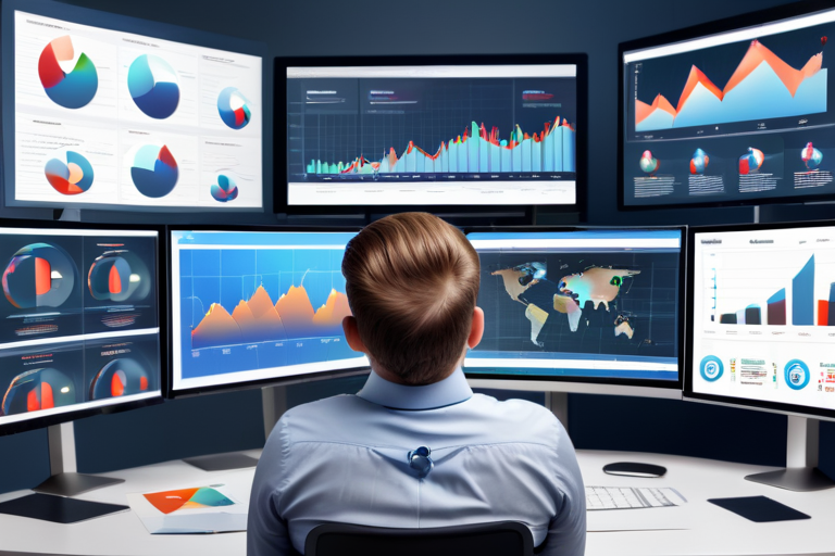Competitor Analysis for Social Media Success