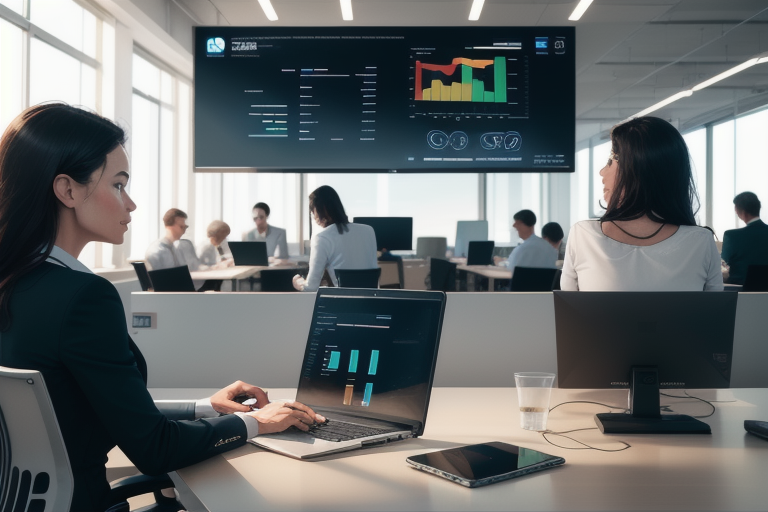 Digital Experience Benchmark Report