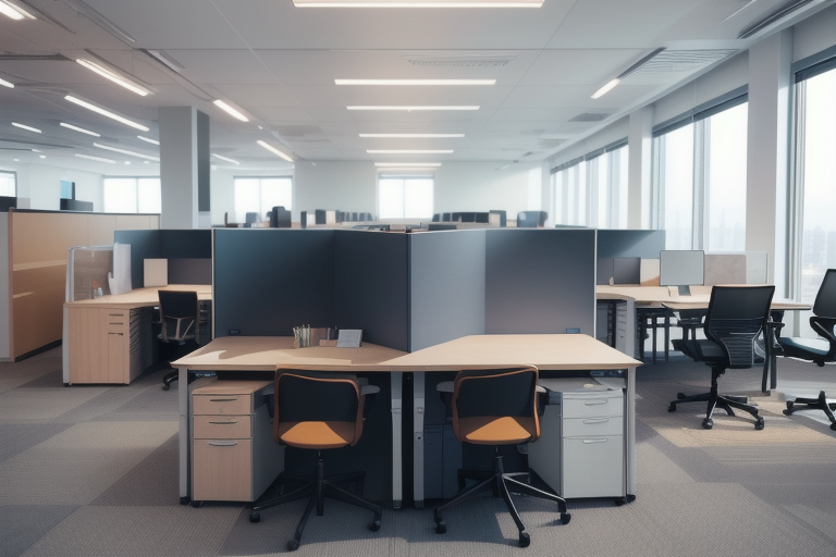 Google's AI-Driven Workforce Shift