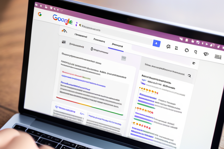 Google Search Behavior Shifts with AI Overviews