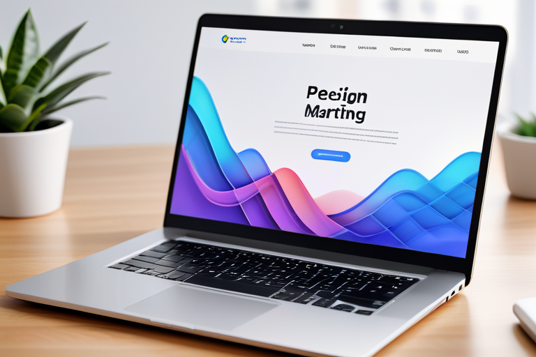 Improving Landing Page SEO Strategies
