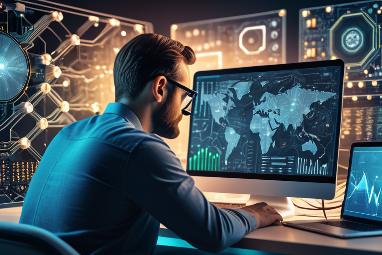Improving Your Website's Search Engine Visibility