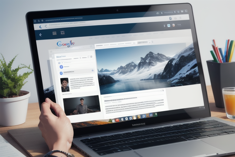 Improving Your Website's Technical SEO