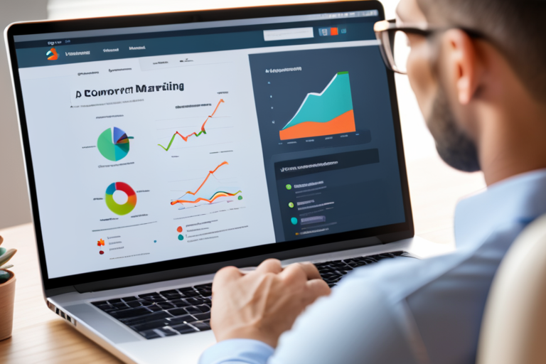 Leveraging Affiliate Marketing Tools for Success