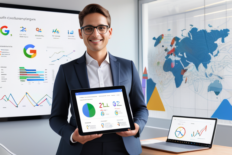 Leveraging Google Cloud's Generative AI Leader Certification for Career Advancement