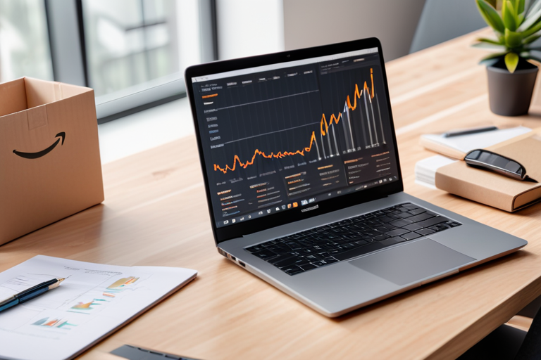 Leveraging PPC for Success on Amazon