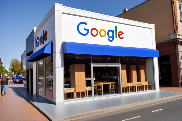 Maintaining a Strong Online Presence with Your Google Business Profile