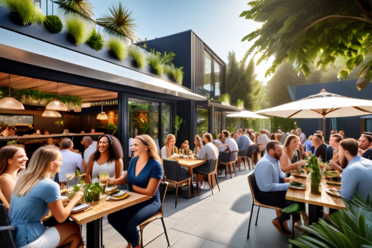 Mastering Restaurant SEO for Online Success