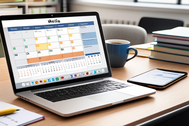 Mastering Social Media Scheduling for Business Success
