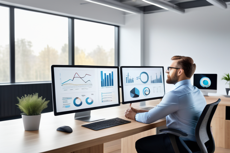 Maximizing SEO with AI Tools
