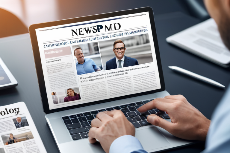 Navigating AI Disruption in Publishing