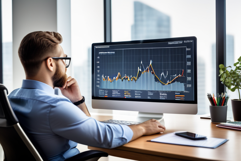 Setting Clear Business Goals for Digital Marketing Success