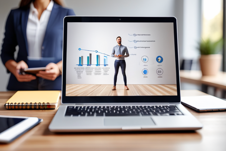 The Buyer's Journey to Sales
