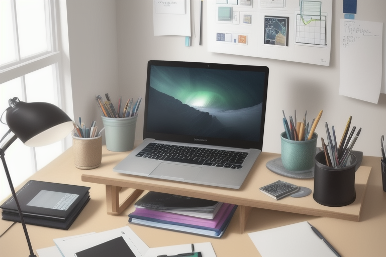 The Digital Content Blueprint