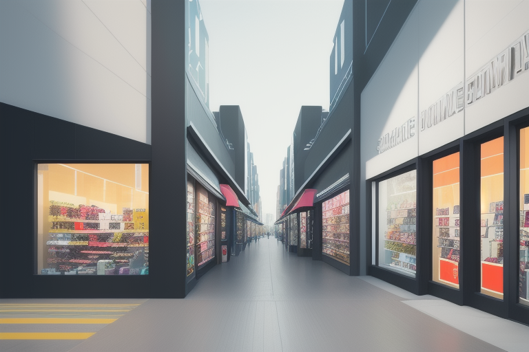 The Ecommerce Guide