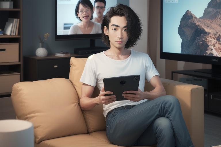 YouTube's Evolution into a TV-First Platform